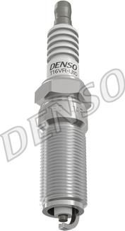 Denso T16VR-U10 - Bujii parts5.com