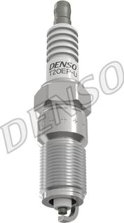 Denso T20EP-U - Zündkerze parts5.com