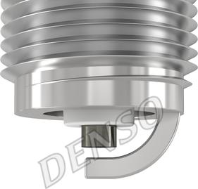 Denso T20EP-U - Zapaľovacia sviečka parts5.com