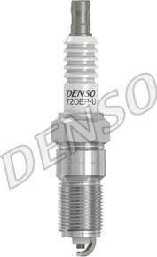 Denso T20EP-U - Zündkerze parts5.com