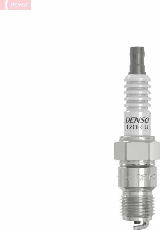 Denso T20R-U - Spark Plug parts5.com