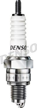 Denso U24FS-U - Gyújtógyertya parts5.com