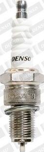 Denso W20EPR-U - Bujía de encendido parts5.com