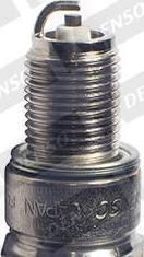 Denso W20EP-U - Spark Plug parts5.com