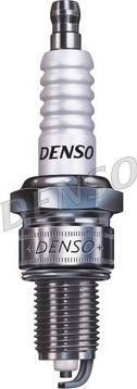 Denso W16EPR-U11 - Süüteküünal parts5.com