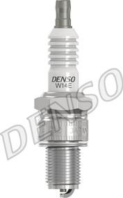 Denso W14E - Bujía de encendido parts5.com