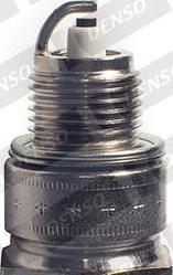 Denso W14FP-UL - Spark Plug parts5.com