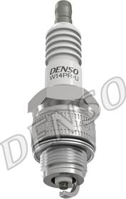 Denso W14PR-U - Bougie d'allumage parts5.com