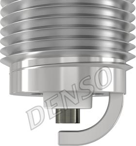 Denso W16EPR-U - Запалителна свещ parts5.com