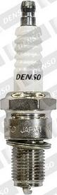 Denso W16ESR-U - Запалителна свещ parts5.com