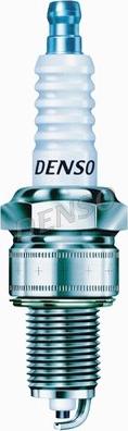 Denso W16EX-U - Zündkerze parts5.com