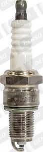 Denso W16EX-U - Spark Plug parts5.com