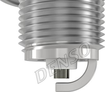 Denso W16FP-U - Spark Plug parts5.com