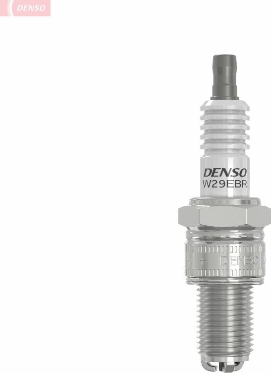 Denso W29EBR - Spark Plug parts5.com