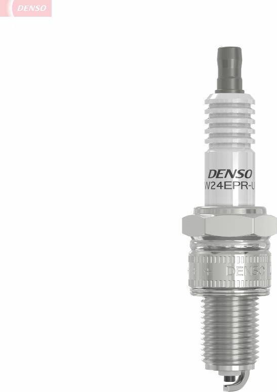 Denso W24EPR-U - Spark Plug parts5.com