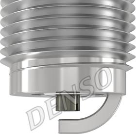 Denso W24EP-U - Свеча зажигания parts5.com