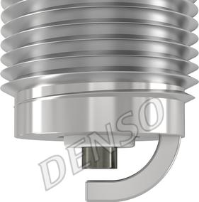 Denso W24ES-U - Spark Plug parts5.com