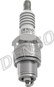 Denso W24FP-U - Запалителна свещ parts5.com