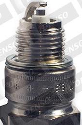 Denso W24FP-U - Запалителна свещ parts5.com