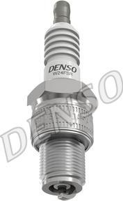 Denso W24FSR - Bujía de encendido parts5.com