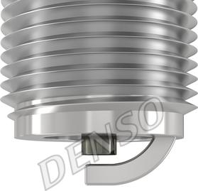 Denso W24FS-U - Запалителна свещ parts5.com