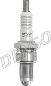 Denso W20EPBR-S - Bujii parts5.com