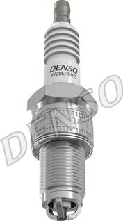 Denso W20EPBR-S - Gyújtógyertya parts5.com