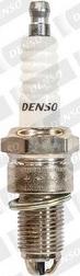 Denso W20EPB - Свеча зажигания parts5.com