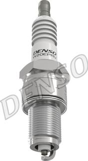 Denso W20EPR-U - Spark Plug parts5.com