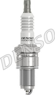 Denso W20EPR-U - Vzigalna svecka parts5.com