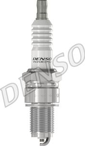 Denso W20EP-U - Bougie d'allumage parts5.com