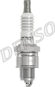 Denso W20FPR-U - Zündkerze parts5.com