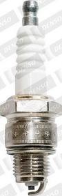 Denso W20FP-U10 - Spark Plug parts5.com