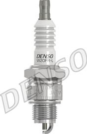 Denso W20FR-L - Spark Plug parts5.com