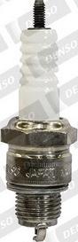 Denso W20FR-L - Spark Plug parts5.com