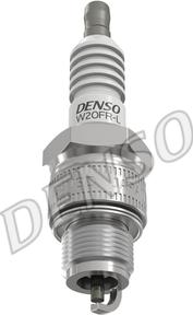 Denso W20FR-L - Spark Plug parts5.com