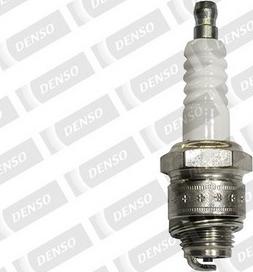 Denso W20S-U - Bujía de encendido parts5.com