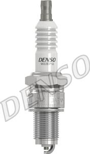 Denso W22EP-U - Свеча зажигания parts5.com