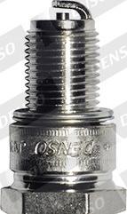 Denso W22ES-U - Spark Plug parts5.com