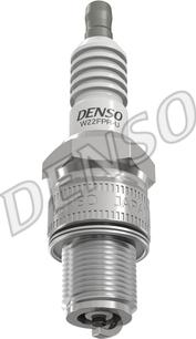 Denso W22FPR-U - Spark Plug parts5.com