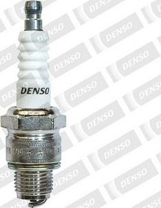 Denso W22FP-U - Bujía de encendido parts5.com