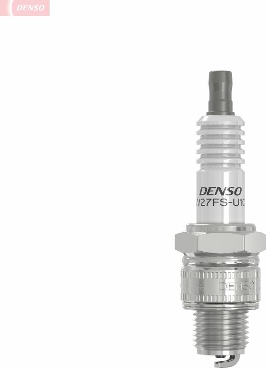 Denso W27FS-U10 - Spark Plug parts5.com