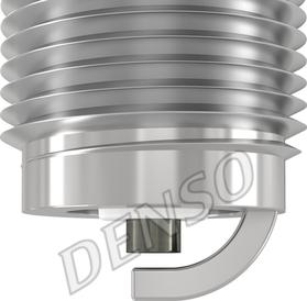 Denso X24ES-U - Bujii parts5.com