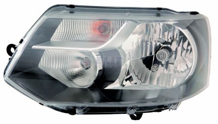 Depo 441-11F2LMLDEM2 - Headlight parts5.com