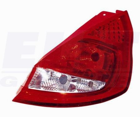 Depo 431-1985R-UE - Combination Rearlight parts5.com