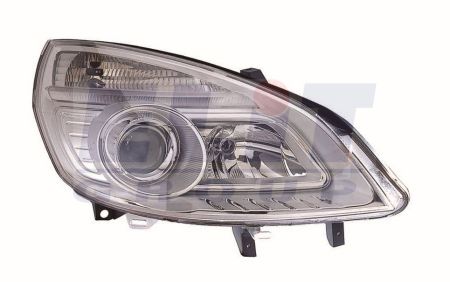 Depo 551-1169R-LDEM1 - Headlight parts5.com