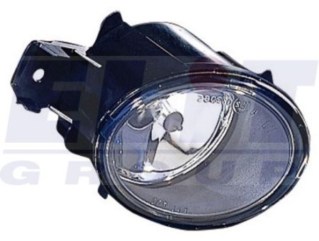 Depo 551-2008R-UE - Fog Light parts5.com