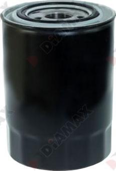 AMC MO-439 - Filtro de aceite parts5.com