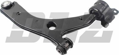 DLZ AM0415L - Bras de liaison, suspension de roue parts5.com