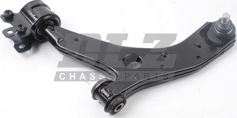 DLZ AM0415L - Bras de liaison, suspension de roue parts5.com